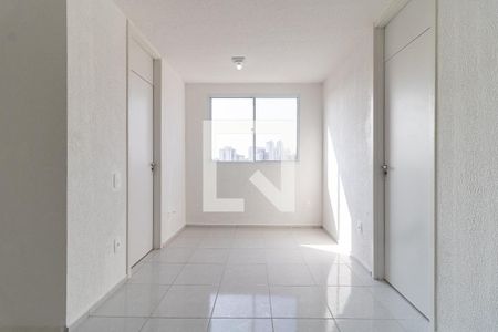 Sala de apartamento para alugar com 2 quartos, 35m² em Jardim Previdencia, São Paulo
