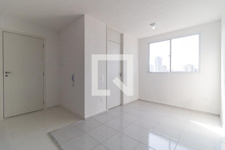 Sala de apartamento à venda com 2 quartos, 35m² em Jardim Previdencia, São Paulo