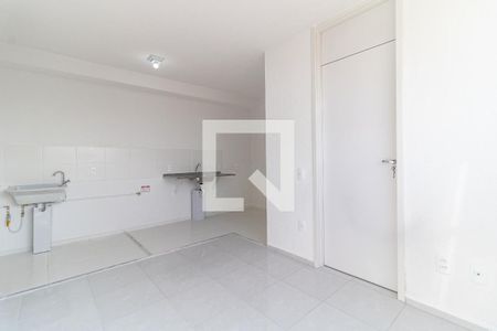 Sala de apartamento para alugar com 2 quartos, 35m² em Jardim Previdencia, São Paulo