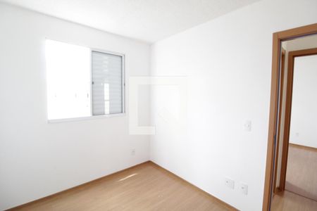 Quarto 2 de apartamento para alugar com 2 quartos, 60m² em Chácaras Tubalina E Quartel, Uberlândia