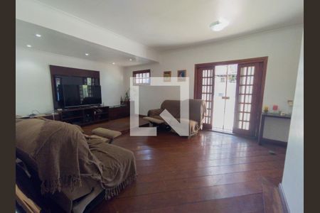 Sala - Casa 1 de casa à venda com 6 quartos, 320m² em Butantã, São Paulo