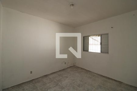 Quarto 2 de casa para alugar com 2 quartos, 90m² em Jardim Sao Cristovao, São Paulo