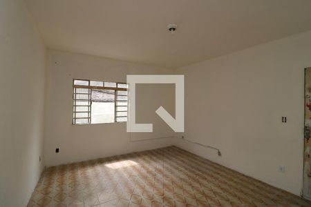 Sala de casa para alugar com 2 quartos, 90m² em Jardim Sao Cristovao, São Paulo