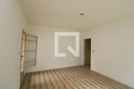 Sala de casa para alugar com 2 quartos, 90m² em Jardim Sao Cristovao, São Paulo
