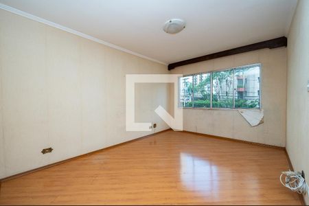 Sala de apartamento à venda com 3 quartos, 74m² em Jardim Jabaquara, São Paulo