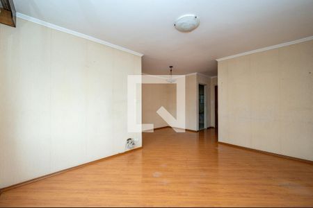 Sala de apartamento para alugar com 3 quartos, 74m² em Jardim Jabaquara, São Paulo