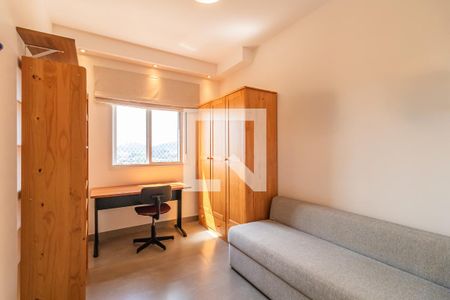 Quarto 1 de apartamento para alugar com 2 quartos, 66m² em Empresarial 18 do Forte, Barueri