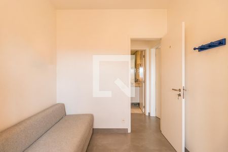 Quarto 1 de apartamento para alugar com 2 quartos, 66m² em Empresarial 18 do Forte, Barueri