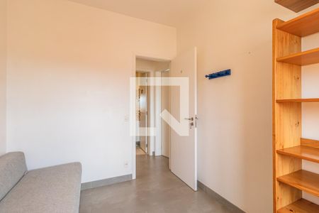 Quarto 1 de apartamento para alugar com 2 quartos, 66m² em Empresarial 18 do Forte, Barueri