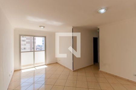 Sala de apartamento à venda com 3 quartos, 63m² em  Vila Cunha Bueno, São Paulo