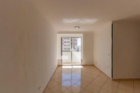 Sala de apartamento à venda com 3 quartos, 63m² em  Vila Cunha Bueno, São Paulo