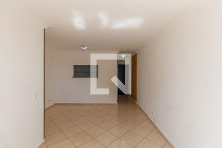 Sala de apartamento à venda com 3 quartos, 63m² em  Vila Cunha Bueno, São Paulo