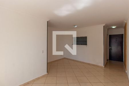 Sala de apartamento à venda com 3 quartos, 63m² em  Vila Cunha Bueno, São Paulo