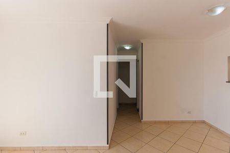 Sala de apartamento à venda com 3 quartos, 63m² em  Vila Cunha Bueno, São Paulo