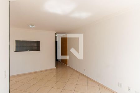 Sala de apartamento à venda com 3 quartos, 63m² em  Vila Cunha Bueno, São Paulo