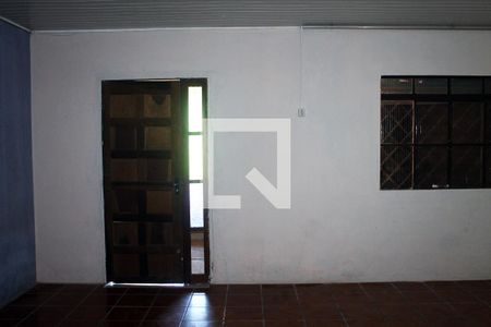 Sala de casa à venda com 2 quartos, 200m² em Campina, São Leopoldo