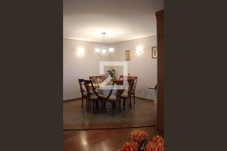Sala de Jantar de apartamento para alugar com 3 quartos, 220m² em Bela Aliança, São Paulo