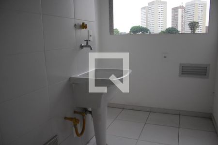 Área de Serviço de apartamento à venda com 2 quartos, 73m² em Mooca, São Paulo
