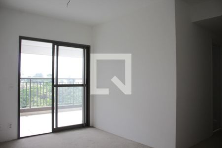 Sala de apartamento à venda com 2 quartos, 73m² em Mooca, São Paulo