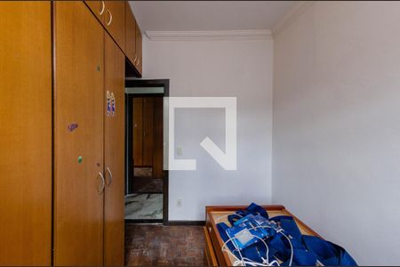 Quarto 1 de apartamento para alugar com 4 quartos, 180m² em Palmeiras, Belo Horizonte