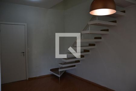 Sala de apartamento para alugar com 2 quartos, 100m² em Nova Gerty, São Caetano do Sul