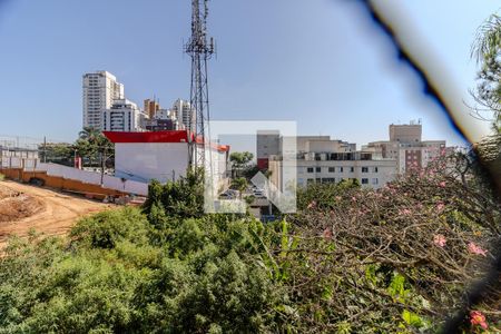 Vista de apartamento para alugar com 3 quartos, 52m² em Morumbi, São Paulo
