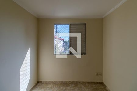 Quarto de apartamento para alugar com 3 quartos, 52m² em Morumbi, São Paulo