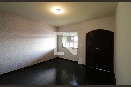 Sala de casa para alugar com 3 quartos, 150m² em Cacuia, Ilha do Governador , Rio de Janeiro