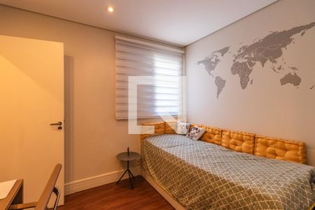 Quarto 1 de apartamento à venda com 2 quartos, 69m² em Vila Iracema-belval, Barueri