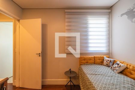 Quarto 1 de apartamento à venda com 2 quartos, 69m² em Vila Iracema-belval, Barueri