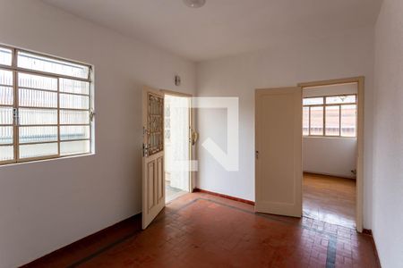 Sala de apartamento para alugar com 4 quartos, 150m² em Prado, Belo Horizonte