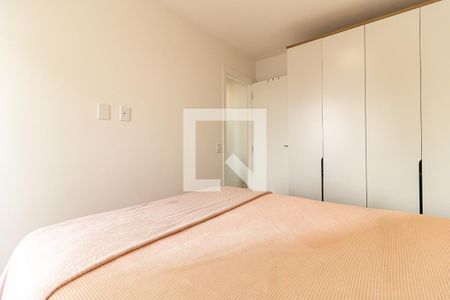 Quarto 1 de apartamento à venda com 2 quartos, 48m² em Vila Moinho Velho, São Paulo