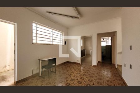 Sala de casa para alugar com 3 quartos, 300m² em Centro, Campinas