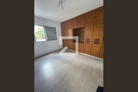 Quarto 2 de apartamento para alugar com 3 quartos, 102m² em Vila Indiana, São Paulo