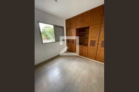 Quarto 1 de apartamento para alugar com 3 quartos, 112m² em Vila Indiana, São Paulo