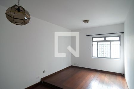 Apartamento para alugar com 95m², 2 quartos e 1 vagaSala 