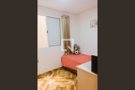 Quarto 1 de apartamento à venda com 2 quartos, 59m² em Artur Alvim, São Paulo