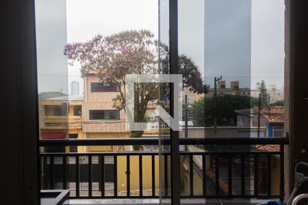 Sala - Vista de apartamento à venda com 2 quartos, 59m² em Artur Alvim, São Paulo