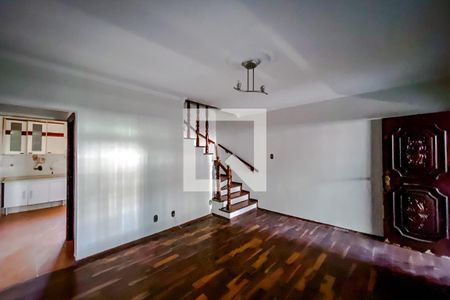 Sala de casa à venda com 2 quartos, 120m² em Vila Prudente, São Paulo