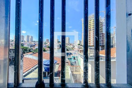 Vista do Quarto 1 de casa à venda com 2 quartos, 120m² em Vila Prudente, São Paulo