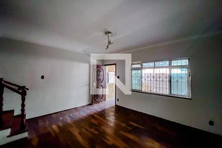 Sala de casa à venda com 2 quartos, 120m² em Vila Prudente, São Paulo