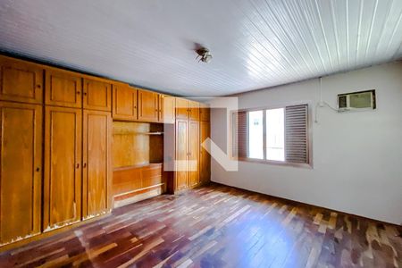 Quarto 2 de casa para alugar com 2 quartos, 120m² em Vila Prudente, São Paulo