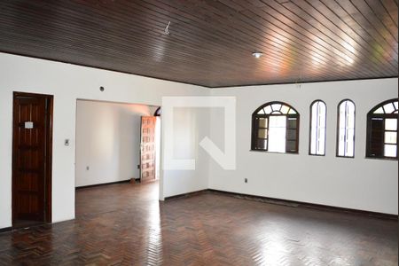 Sala de casa para alugar com 2 quartos, 185m² em Caminho das Árvores, Salvador