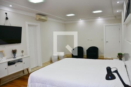 Quarto de casa à venda com 3 quartos, 252m² em Olímpico, São Caetano do Sul