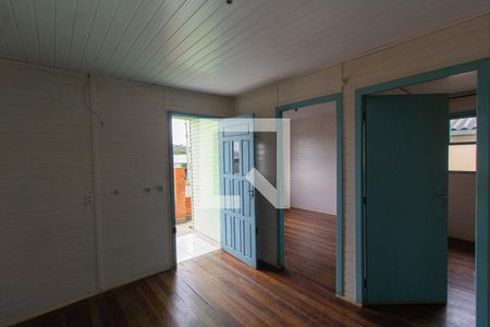 Sala de casa à venda com 3 quartos, 120m² em Scharlau, São Leopoldo
