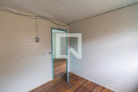 Quarto 2 de casa à venda com 3 quartos, 120m² em Scharlau, São Leopoldo