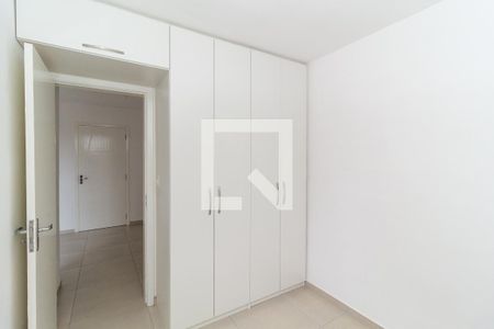 Quarto de apartamento à venda com 1 quarto, 32m² em Vila Carrao, São Paulo