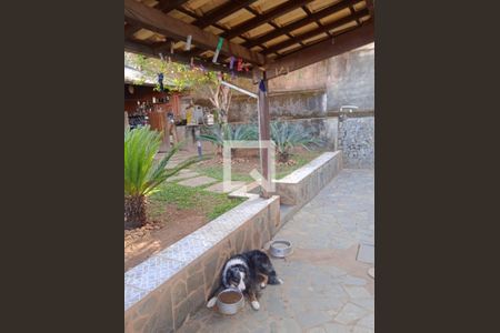 Casa à venda com 3 quartos, 240m² em Bom Jesus, Belo Horizonte