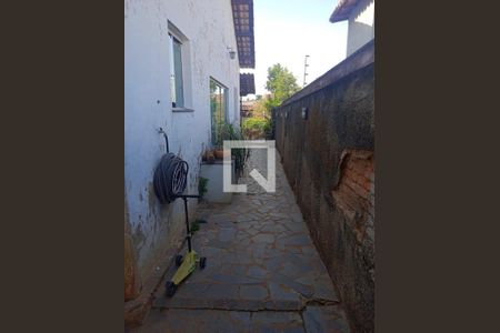 Casa à venda com 3 quartos, 240m² em Bom Jesus, Belo Horizonte