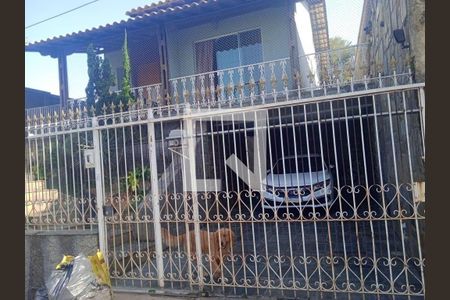 Casa à venda com 3 quartos, 240m² em Bom Jesus, Belo Horizonte